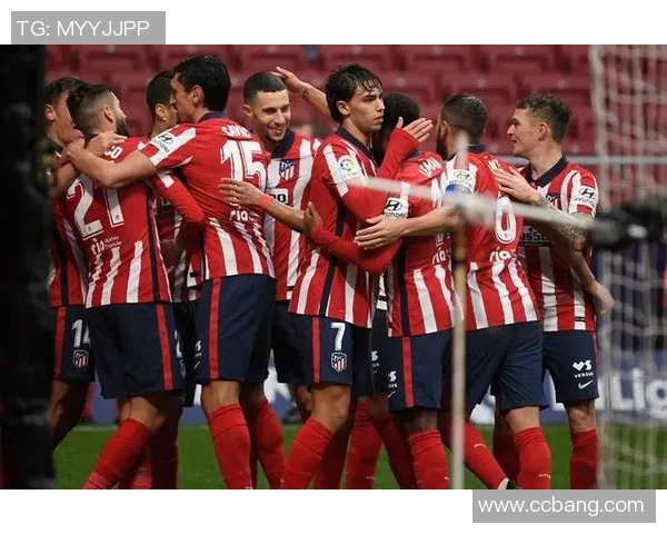 西甲焦点战巴萨迎战马竞决战争冠关键时刻